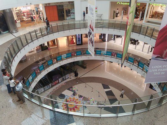 Pusat Membeli-belah Mantri Square